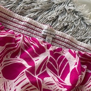 American eagle summer dress